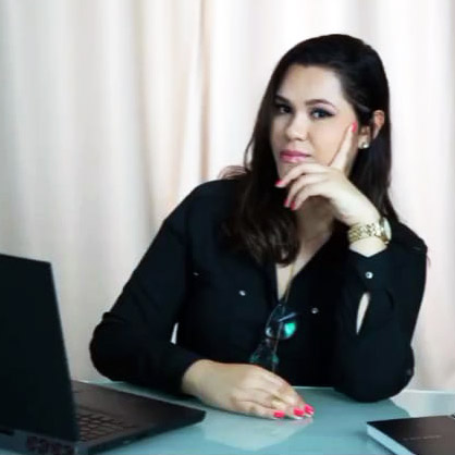 Nicaeli Moreita Soares