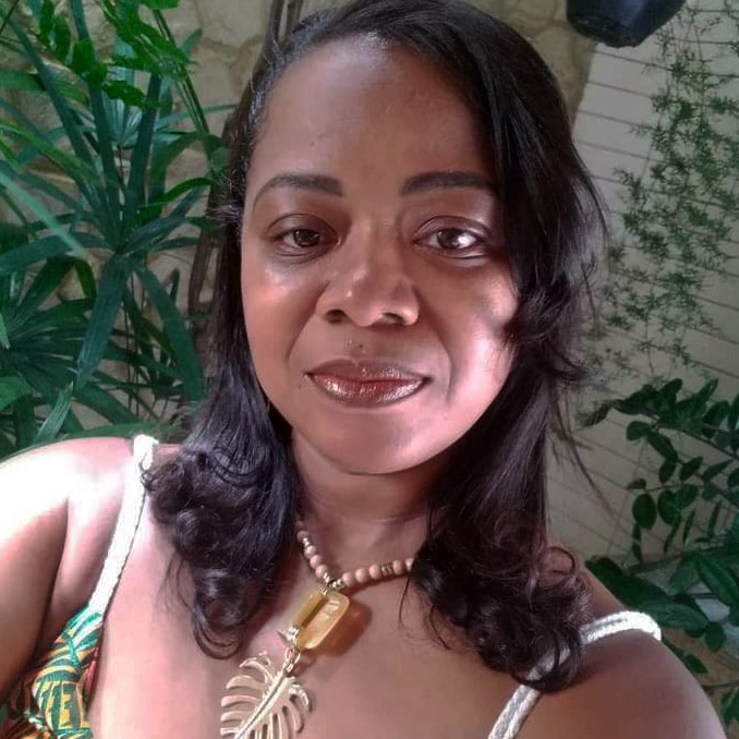 Sónilha da Silva Moreira